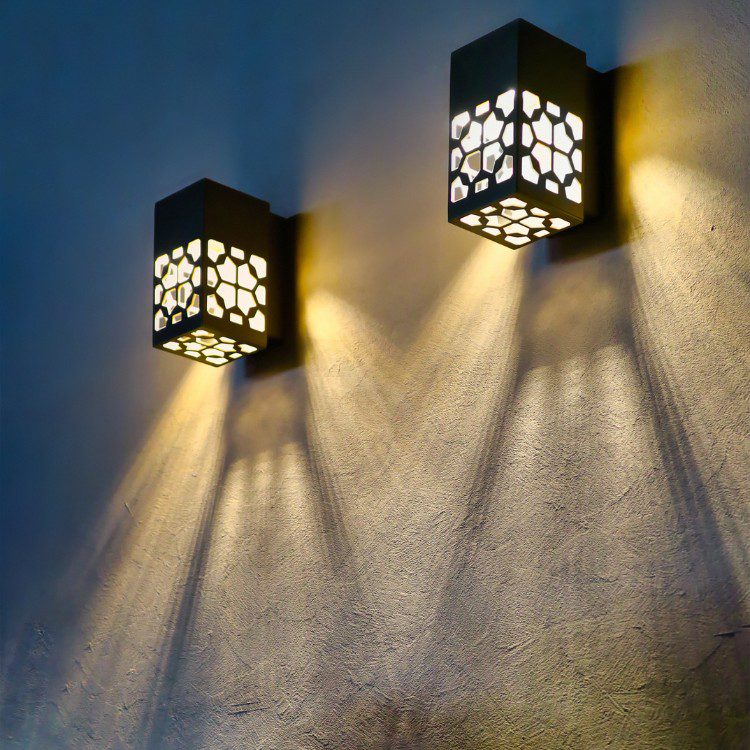 Permanent Lighting